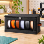 Bolsa Organizadora para Filamentos de Impressora 3D