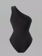 Maiô Luxo Flor 3D Mila
