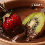 Panela Elétrica de Fondue Le Gourmet II FD-02