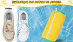 Bolsa Protetora para Lavar Tênis na Máquina