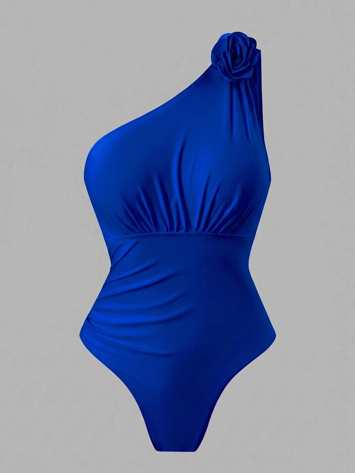 Maiô Luxo Flor 3D Mila