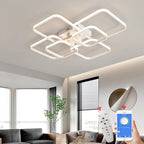 Luminária de Teto LED Moderna NEO Gleam