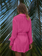 Saída de Praia Resort Emma