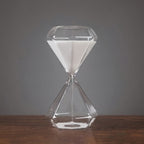 Ampulheta Diamante 5 Minutos