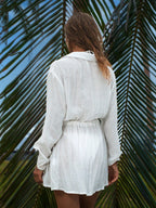 Saída de Praia Resort Emma