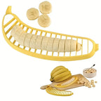 Fatiador de Banana Multifuncional