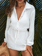 Saída de Praia Resort Emma