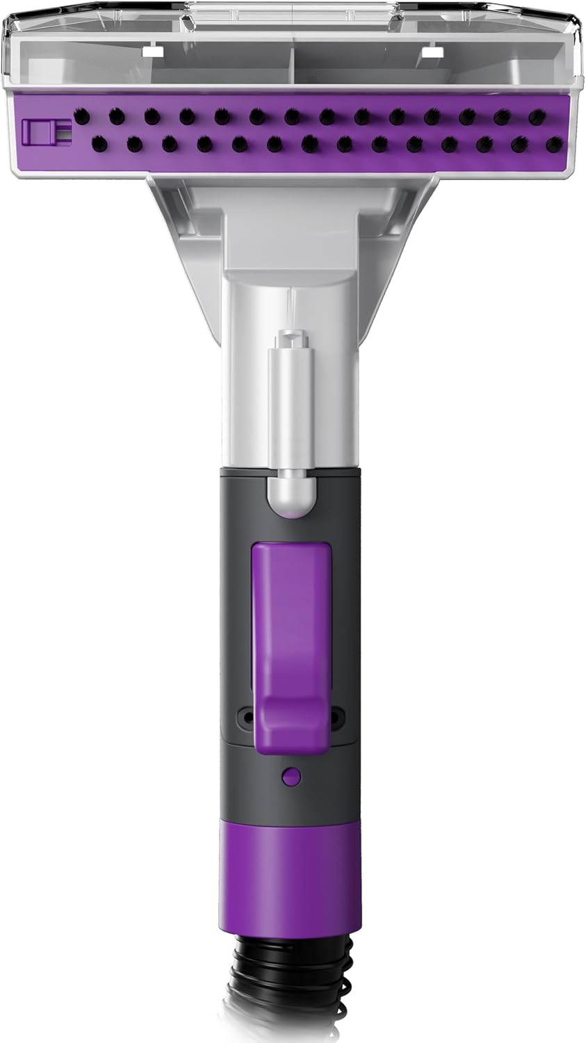 WAP Extratora Portátil Spot Cleaner W3, 3 em 1, Borrifa, Esfrega e Extrai, com Sistema de Autolimpeza, 1450W 127V