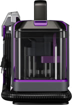 WAP Extratora Portátil Spot Cleaner W3, 3 em 1, Borrifa, Esfrega e Extrai, com Sistema de Autolimpeza, 1450W 127V