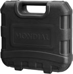 Furadeira e Parafusadeira à Bateria, Mondial, Vermelho, Bivolt - FPF-06M