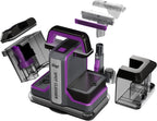 WAP Extratora Portátil Spot Cleaner W3, 3 em 1, Borrifa, Esfrega e Extrai, com Sistema de Autolimpeza, 1450W 127V