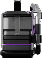 WAP Extratora Portátil Spot Cleaner W3, 3 em 1, Borrifa, Esfrega e Extrai, com Sistema de Autolimpeza, 1450W 127V