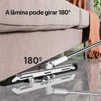Conjunto Completo de Limpeza 5 Peças