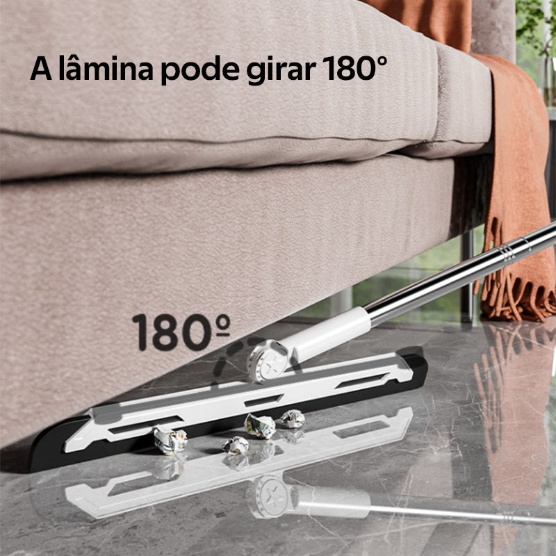 Conjunto Completo de Limpeza 5 Peças