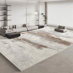 Tapete Minimalista Italiano para Sala