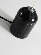 Luminária de Chão Luxo Minimalista