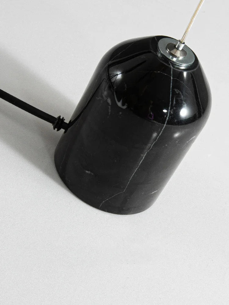 Luminária de Chão Luxo Minimalista