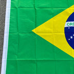 Bandeira do Brasil Grande