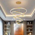 Lustre Nordic Moderno