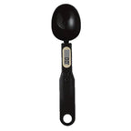 Balança Digital de Cozinha com Colher Medidora LCD