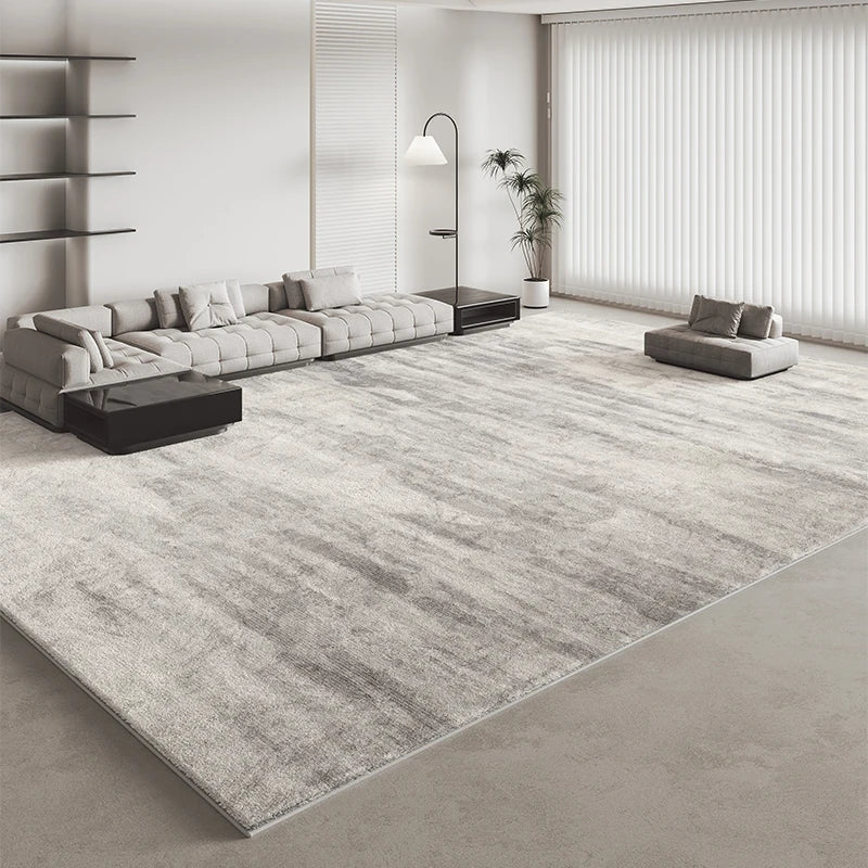 Tapete Minimalista Italiano para Sala