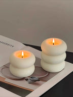 Vela Aromática Artesanal