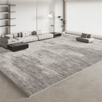 Tapete Minimalista Italiano para Sala