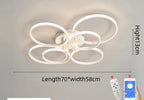 Luminária de Teto LED Moderna NEO Gleam