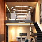 Lustre Nordic Moderno