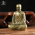 Buda Vintage em Cobre