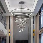 Lustre Nordic Moderno