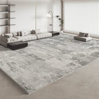 Tapete Minimalista Italiano para Sala