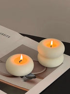 Vela Aromática Artesanal