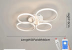 Luminária de Teto LED Moderna NEO Gleam