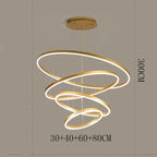 Lustre Nordic Moderno