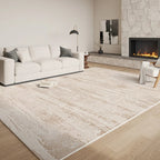 Tapete Minimalista Italiano para Sala