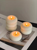 Vela Aromática Artesanal
