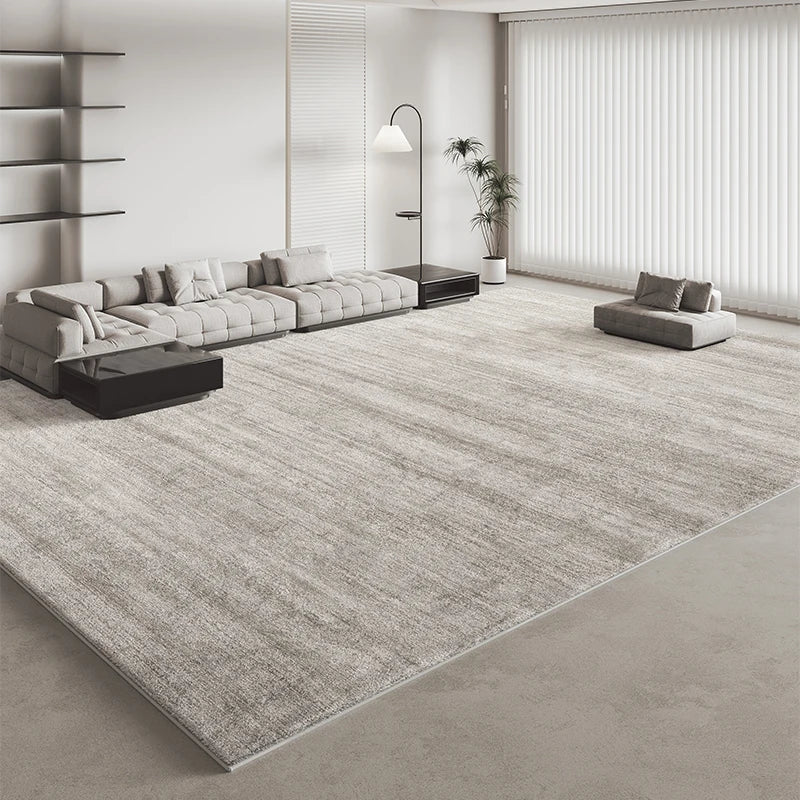 Tapete Minimalista Italiano para Sala