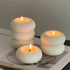 Vela Aromática Artesanal