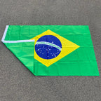 Bandeira do Brasil Grande