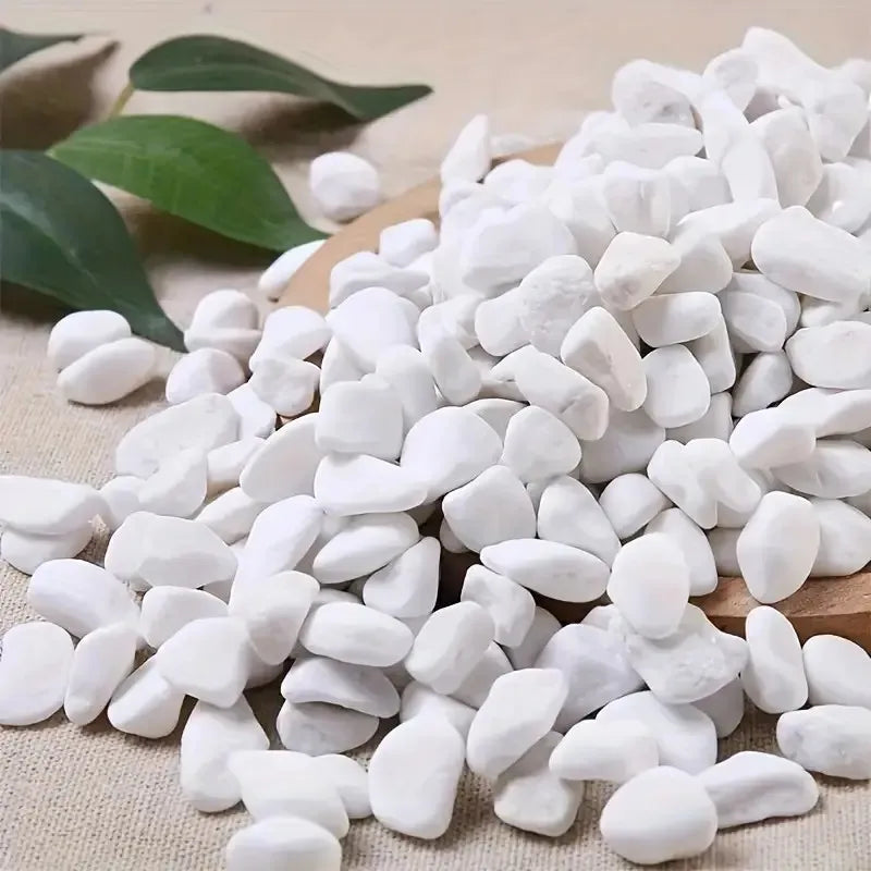 Perlita Decorativa para Plantas e Ambientes