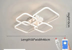 Luminária de Teto LED Moderna NEO Gleam