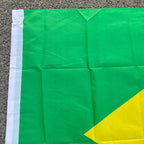 Bandeira do Brasil Grande