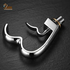 Torneira Cascata Contemporânea para Banheiro