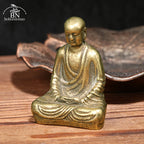 Buda Vintage em Cobre