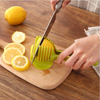 Cortador Multifuncional para Legumes e Ovos