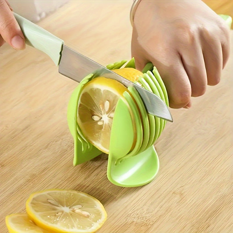 Cortador Multifuncional para Legumes e Ovos