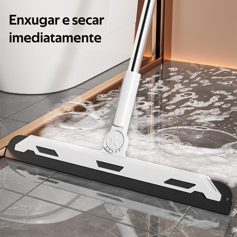 Conjunto Completo de Limpeza 5 Peças