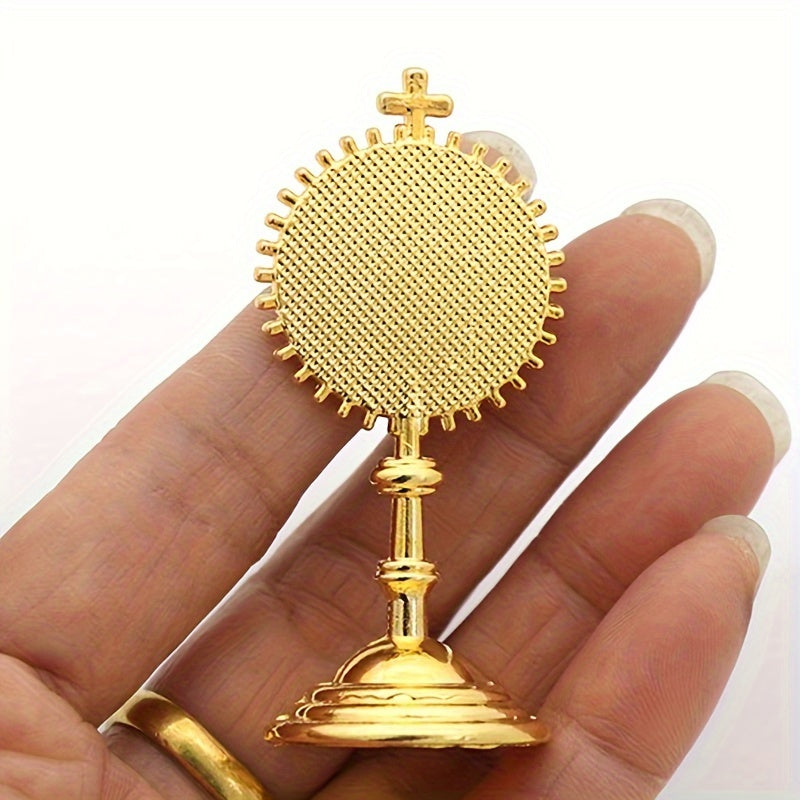 Cálice Miniatura com Cruz