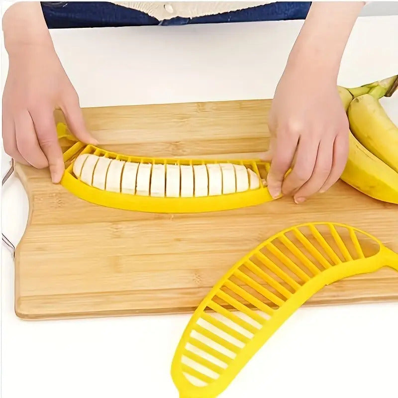 Fatiador de Banana Multifuncional